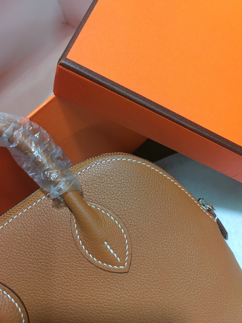 Hermes Top Handle Bags